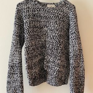 Anthropologie Ruby Moon Pullover Sweater